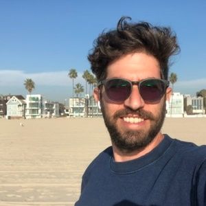 Meet your Posher, Guy